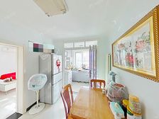 房山其它·燕麓苑东区·2室·1厅