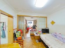 A+车位充足 必看一房 美丽新家园小区 位置好 中间楼层