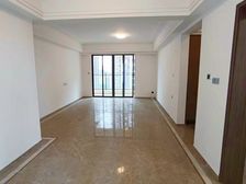 头等位置,少有户型 南北对流 精装四房 靓楼层 业主急售