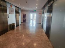 车道沟地铁 特价 随意分割80平至1800平 可整租可分租