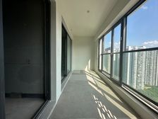 渝北区冉家坝 凯德九章大平层四房 次新小区 门口就是龙湖天街