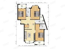 品质小区,环境优美,诚意出售,精装好房