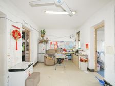 现代花园 ,中间楼层采光好,装修保养好,有车库车位,看房方便