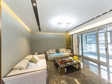 南北通透葛洲坝中国府4室2厅精装修