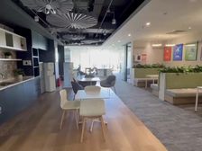 特价独栋18000平可分割 中关村壹号 国企背景 精装带家具