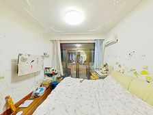 张江·虹御公寓·4室·1厅
