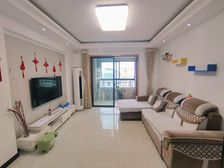 朝辉豪庭 3房 950000.0 性价比高