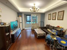 万科公园里二期3室2厅2卫南朝向266.0万元/套出售