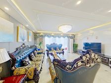 天通苑西三区 精装3居 电梯板楼南北通透 双明卫 看房方便