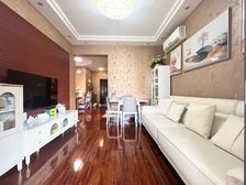 急售 弹子石 国际社区观园一期 二房79万