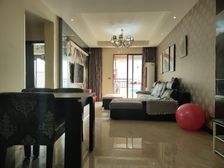 急售 弹子石 国际社区观园一期 三房