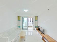 尹山湖 · 中海青公馆 · 3室 · 2厅1卫,诚心出售可谈