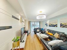 徐行 · 天居玲珑湾 · 3室 · 2厅