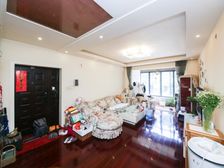 星湖花园小高层,南北通透3房,小和初可用,带装修拎包入住!