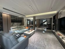 急售,海珀九龙改造豪装上叠,两百万豪装,直降一百个,书包二中