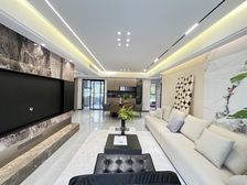 大渡口区 金科中建集美阳光一期 四房 109万