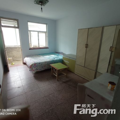 芙蓉增福堂 三楼2室1厅50平米 简装修