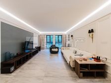 4室2厅中粮祥云国际生活区北区【大平层】视野采光好 可谈价