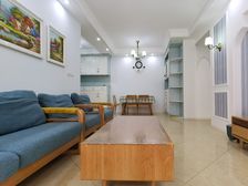 外语小+观塘中 南岸南滨路 保利观塘泽园 三房101.9万