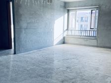 中骏宸景湾 112.67平4居 南向毛坯 拎包入住