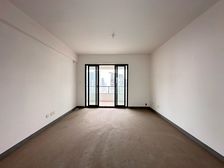 诚售海岸城郦园 毛坯大三房 近金融街 自带商圈 采光佳