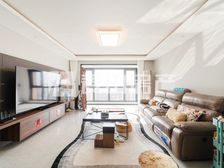 3室2厅融科橄榄城2期