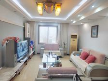 雅戈尔东海花园 产权清晰 双卫格局 出行方便 装修好 Z