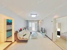 窦店·山水汇豪A区·2室·1厅