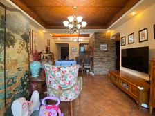 重点书包实小+辅仁 南坪康德国会山 精装大三房 保养好得很!