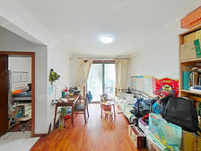 梅陇D梯口 超大一房 全明户型 可盖2 看房方便 税少