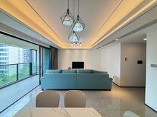 渝北会展中心旁 西大书层洋房急售