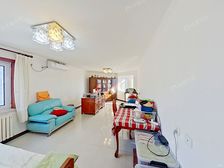 健翔桥·华严北里小区·3室·1厅