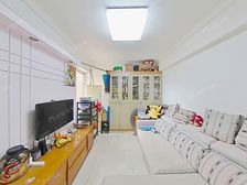 +进/才北,9号芳甸路站,位置安静,前方无遮挡