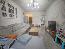 南北通透 2室 锦绣花苑 电梯房 77平 诚心出售 价格可议