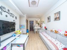 真急JI售啦!小区漏王 满五 精装可拎包入住 微聊有惊喜