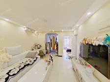 2014Äê´Îз¿,ÄÏÏòÒ»¾ÓÊÒ,È˳µ·ÖÁ÷µÍÃܶÈÐ¡Çø¹«Ô°Ë«µØÌú