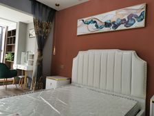 宝龙华庭 1房 680000.0 性价比高