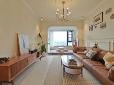 大竹林 协信天骄公园B区三房136万