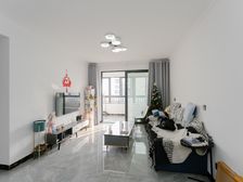 正南文一·云溪湾3室2厅精装修