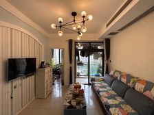 九龙坡区 中国铁建玖城壹号 三房 97.8万