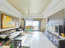 顶复,空中楼台,一望无际!尊享奢华!