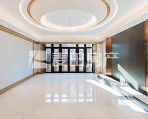 正南 懋源·璟玺 6室3厅 豪华装修