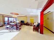 官邸平层,270度财管,视野无遮挡,直观西山