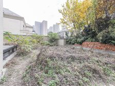 玉兰广场三期洋房底层复式 边户 大院子 随时看房