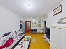 业主降价急售!清河 · 清润家园 · 1室 · 1厅