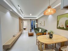 九龙坡区 叠彩西城 二房 62万