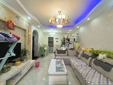 巴南区 巴南万达广场 三房 85 万