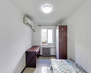 交易有保单 地铁10号10号线 草桥欣园三区 南北两居
