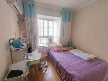 秀山文苑2房南精装真实好房