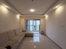 大渡口区 佳兆业滨江新城江上澜庭 三房 75 万